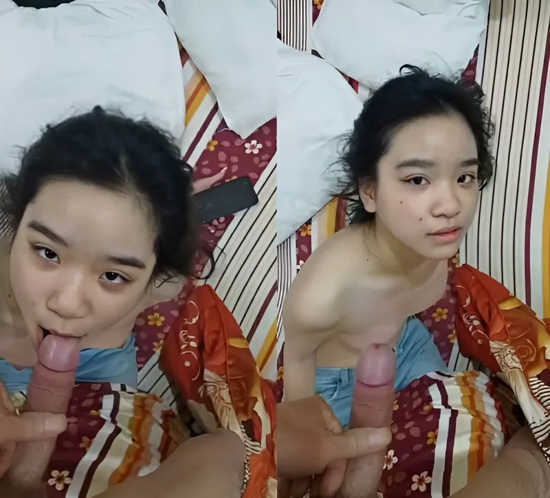 Series bú cậu bé vay tiền lấy thân đền bù phần 7